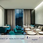 Appartement The Arts - Spacious - Invalides By Mon Petit Fare *