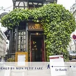 Appartement The Arts - Spacious - Invalides By Mon Petit Fare *