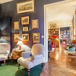 Appartement The Arts - Spacious - Invalides By Mon Petit Fare Parijs