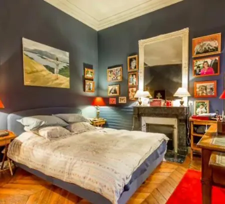 The Arts - Spacious - Invalides By Mon Petit Fare Appartement