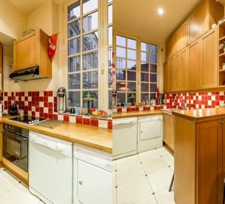 Appartement The Arts - Spacious - Invalides By Mon Petit Fare