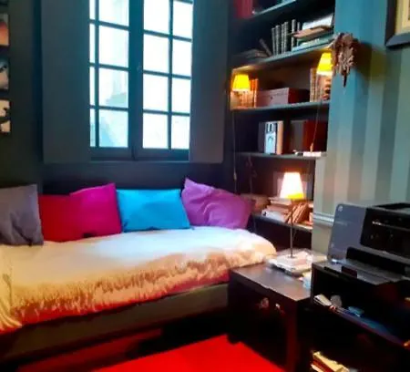 The Arts - Spacious - Invalides By Mon Petit Fare Appartement Parijs